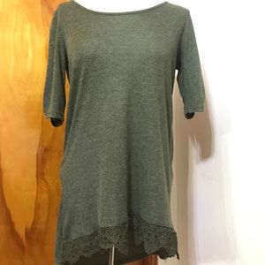504. Maurices Short Sleeve Shirt